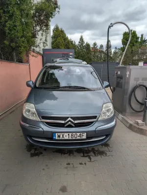 Citroën C8 2.2 HDi Exclusive 2011