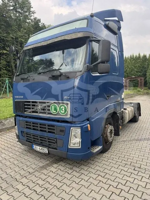 Volvo FH 2006