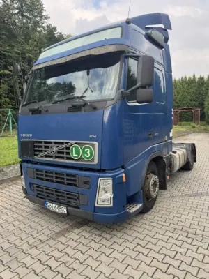 Volvo FH 2006
