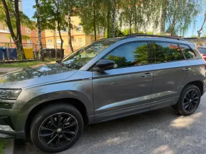 Skoda Karoq 1.5 TSI ACT Sportline DSG 2023