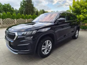 Skoda Kodiaq I (2016-2024) 2023