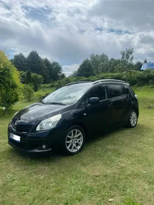 Toyota Verso 1.8 Travel 2012