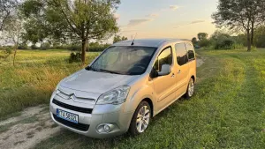 Citroën Berlingo II (2008-2018) 1.6 HDi Exclusive 2011