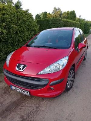 Peugeot 207 2006