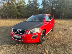 Volvo XC60 I (2008-2017) 2011