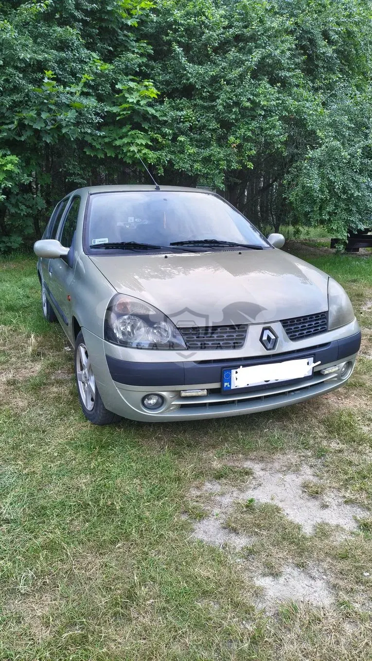 Renault Thalia 1.4 RN 2002