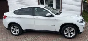 BMW X6 E71 (2008-2014) 30d xDrive 2011