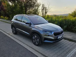 Skoda Karoq 1.5 TSI ACT Style DSG 2023