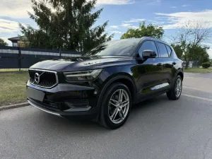 Volvo XC40 D4 AWD Momentum 2018