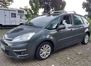 Citroën C4 Picasso I (2006-2013) 2012