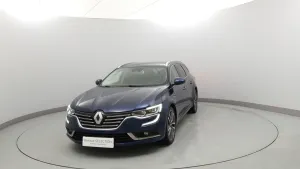 Renault Talisman (SM6) 1.6 Energy dCi Intens EDC 2016