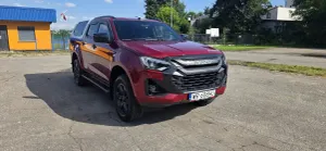 Isuzu D-Max 1.9 DC LSE 2024