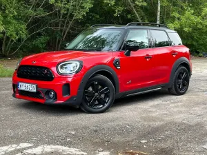 Mini Countryman Cooper S ALL4 Classic Trim sport 2021