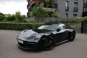 Porsche 911 992 (2019-) Carrera S 2021