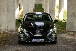 Renault Megane IV (2016-) TCe 115 GPF LIMITED 2019