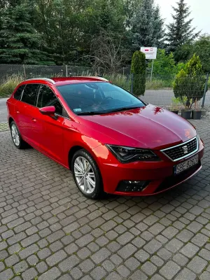 Seat Leon III (2012-) 1.5 EcoTSI Evo Xcellence S&S 2018