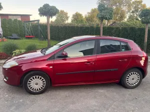 Fiat Bravo II (2007-) 1.4 T-JET 16V Dynamic NAV 2008