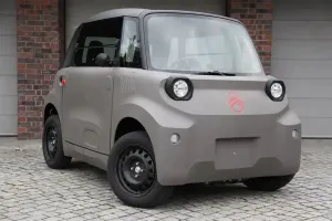 Citroën Ami 2025