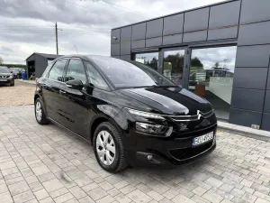 Citroën C4 Picasso II (2013-) 1.6 HDi Selection MCP 2013