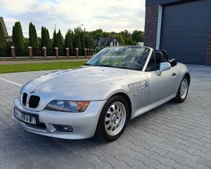 BMW Z3 1996