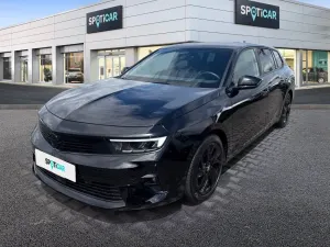 Opel Astra L (2021-) 2023