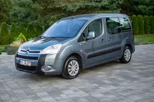 Citroën Berlingo II (2008-2018) 1.6 16V Multispace 2009