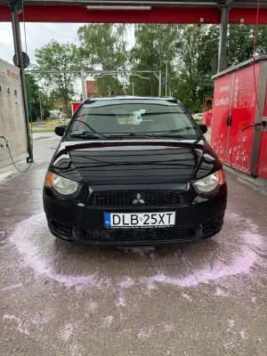 Mitsubishi Colt VII (2008-2011) 1.3 Intense EU5 2010