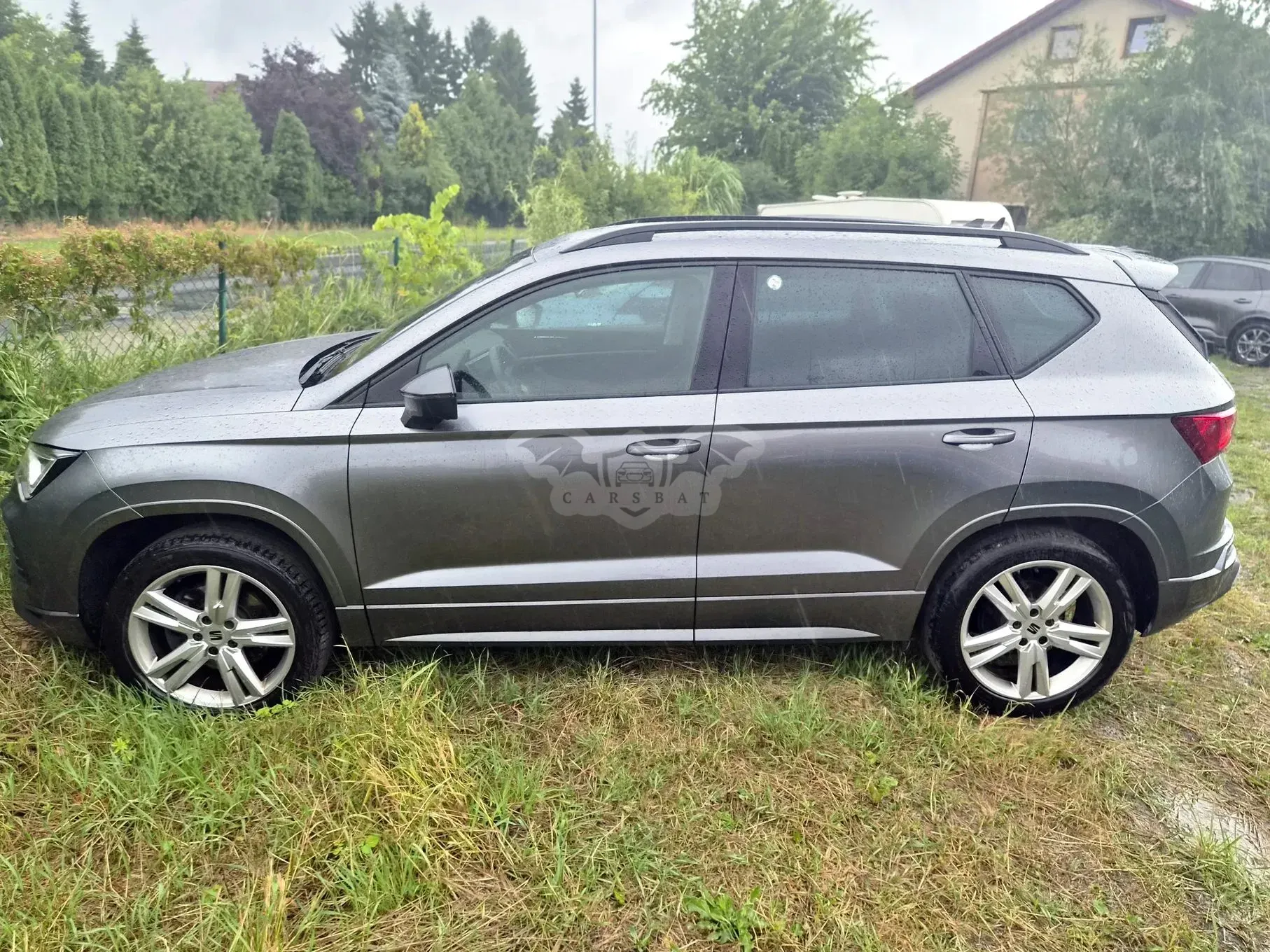 Seat Ateca 2023
