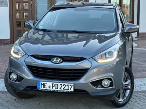 Hyundai ix35 2015
