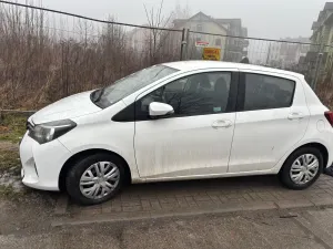 Toyota Yaris III (2011-2019) 1.0 Active 2016