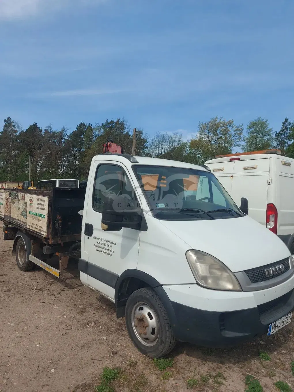 Iveco Daily 2010