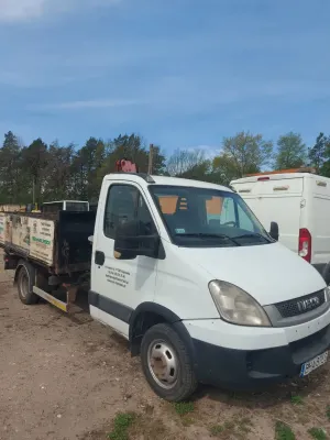 Iveco Daily 2010