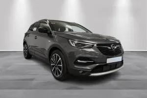 Opel Grandland Plug-in-Hybrid4 1.6 DI Start/Stop Ultimate 2021