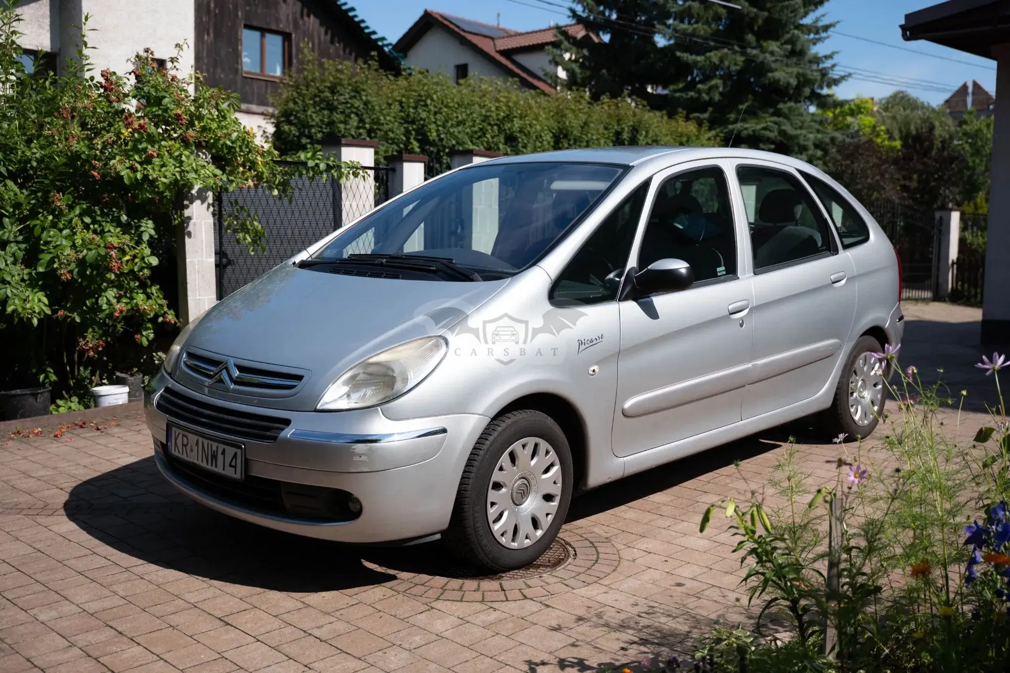 Citroën Xsara Picasso 1.6i 16V SX 2006