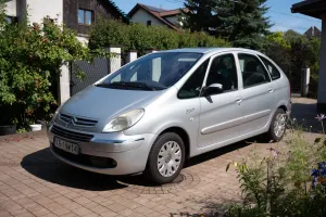 Citroën Xsara Picasso 1.6i 16V SX 2006