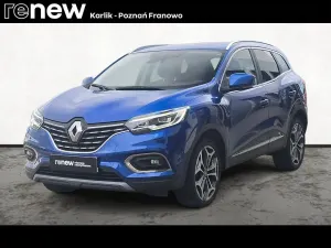 Renault Kadjar 1.3 TCe FAP Intens EDC 2022