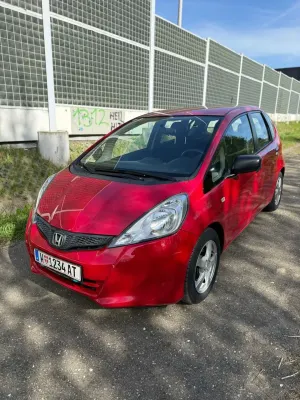 Honda Jazz III (2008-2014) 1.2 i-VTEC S Cool 2011
