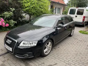 Audi A6 C6 (2006-2011) 2010