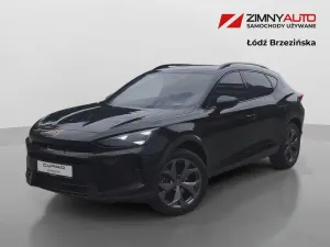 Cupra Formentor 1.5 eTSI mHEV DSG 2024