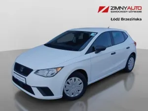 Seat Ibiza V (2017-) 1.0 MPI EVO Reference S&S 2020