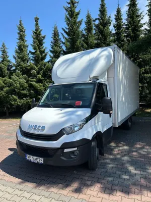 Iveco Daily 2017