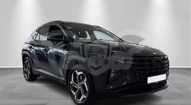 Hyundai Tucson IV (2020-) 1.6 T-GDi 4WD Prime 2022