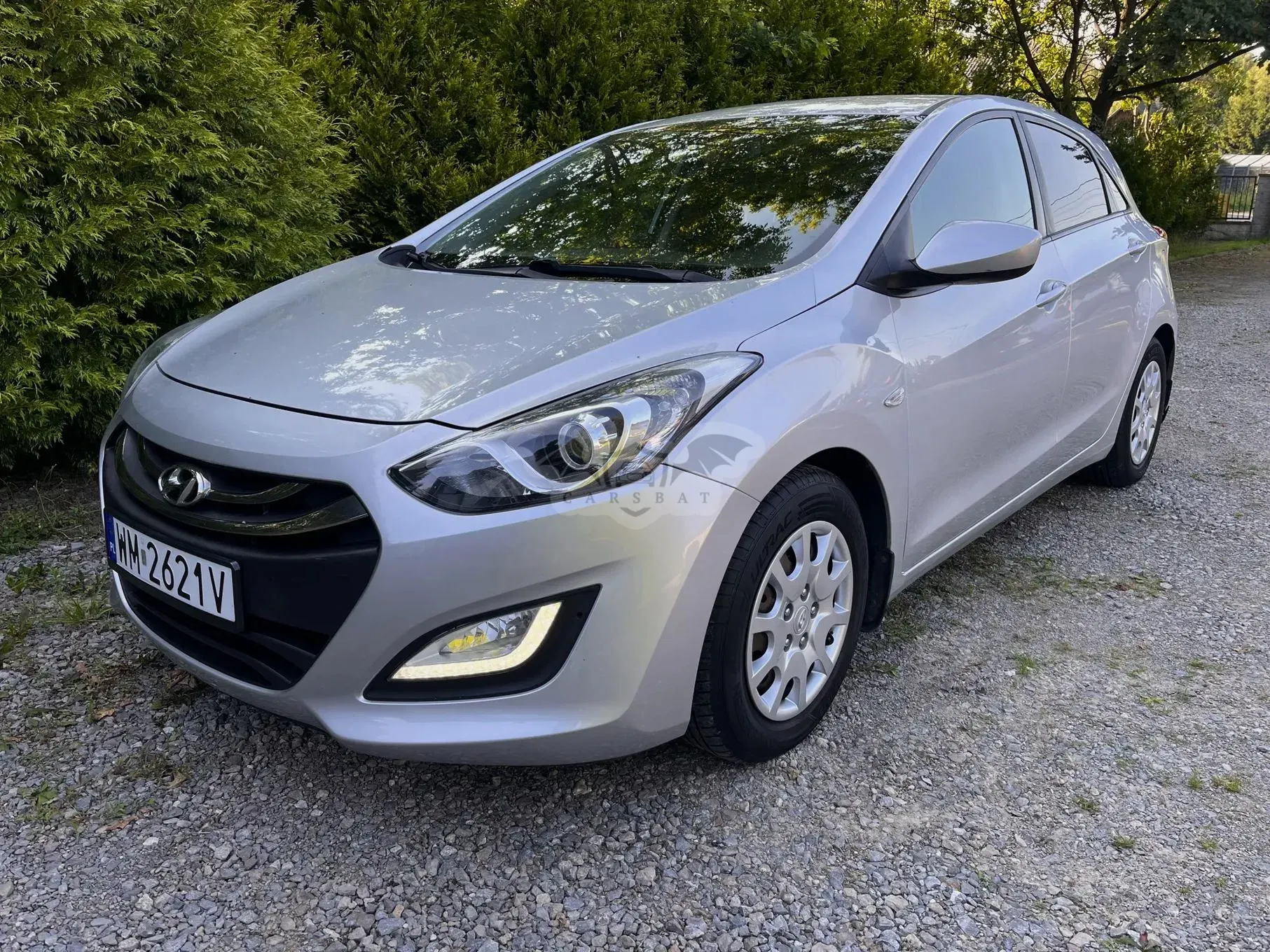 Hyundai i30 II (2012-2017) 1.6 Classic + 2014