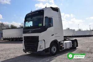 Volvo FH 2023