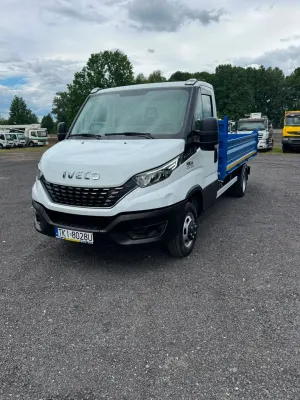 Iveco Daily 2021