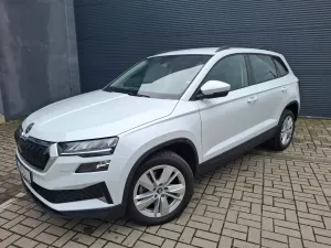 Skoda Karoq 1.5 TSI ACT Selection DSG 2024