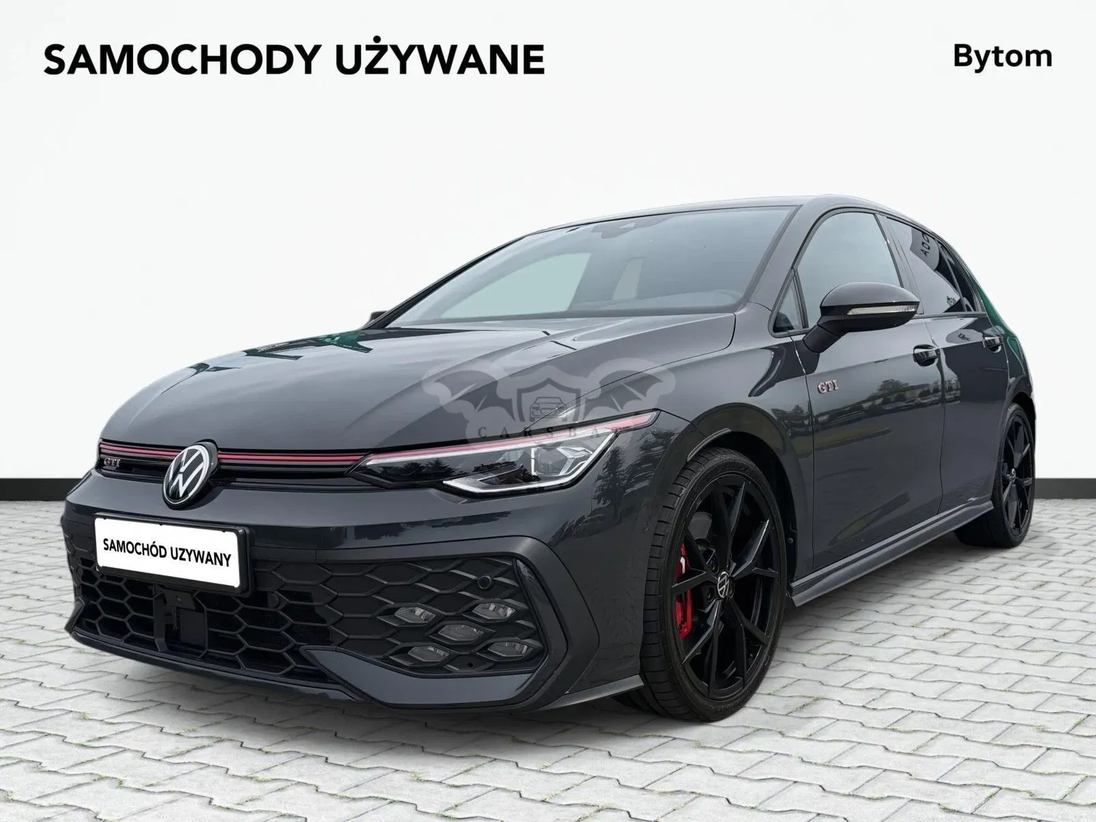 Volkswagen Golf VIII (2020-) 2025