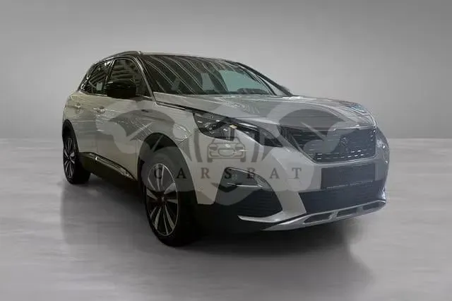 Peugeot 3008 II (2016-2024) 1.6 PureTech HYbrid4 GT Line S&S EAT8 2020