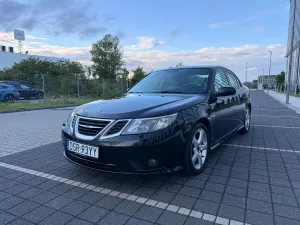 Saab 9-3 II (2003-2011) 2007