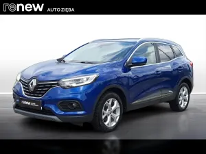 Renault Kadjar 1.3 TCe FAP Intens 2019